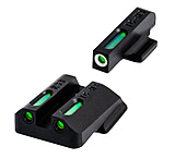 Image of TruGlo TFX Day/Night Tritium Sight Set for Ruger American