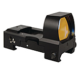Image of TruGlo Tru-Point Open Red Dot Sight 1x26mm 4 MOA Reticle Matte Balck TG8300B