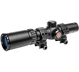 Image of TruGlo Turkey 1-4X24 CIR MT Rifle Scope