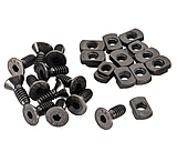 Image of TRYBE Defense 12-Piece M-LOK Hardware Kit