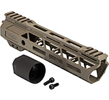 TRYBE Defense AR-15 Magnite Go Fast Ultra Lightweight M-LOK Handguard w/ Cut Top Rail