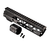 TRYBE Defense AR-15 Magnite Go Fast Ultra Lightweight M-LOK Handguard w/ Full Top Rail