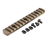 Image of TRYBE Defense Magnite M-LOK Picatinny Rail Sections w/ No Lugs
