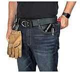 Image of TRYBE Tactical All Purpose Slim Fit Denim Jeans - Men's