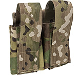 Image of TRYBE Tactical Covered Double Rifle Magazine Pouch