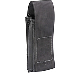 Image of TRYBE Tactical Covered Single Pistol Magazine Pouch