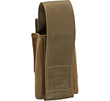 Image of TRYBE Tactical Covered Single Rifle Magazine Pouch
