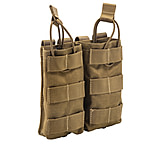 Image of TRYBE Tactical Double 5.56 Magazine Pouches