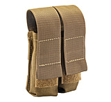Image of TRYBE Tactical Double Pistol Pouches