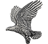Image of TS Brown Eagle Pin