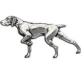 Image of TS Brown Pointer Pin
