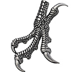 Image of TS Brown Talons Pin