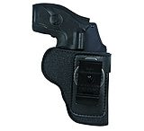 Image of TUFF Products 2-Way Open Top Dual J Hook IWB/Tuck Holster
