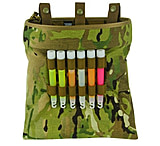 Image of TUFF Products 30rd M4 Mag. Rollup Design Dump Pouch