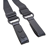 Image of TUFF Products 4-Point Tactical Duty Suspenders w/ Adj. H Harness