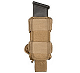 Image of TUFF Products Bungee Pistol Magazine Pouch, B.M.P.