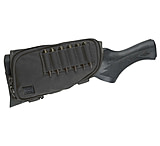 TUFF Products Ez-Adjust Butt Stock Saddle w/ Zippered Pocket
