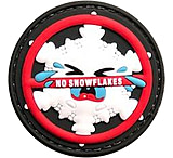 Image of TUFF Products No Snowflakes Patch