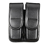 TUFF Products EDGE Slide-On Double Mag Pouch w/ Hidden Snap