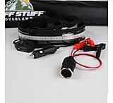Image of Tuff Stuff Overland LED Light Strip for Rooftop Tent