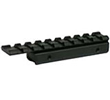 Image of Tuff Zone .22 Airgun Rail