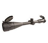 Image of Tuff Zone 6-24x50mm Rifle Scope