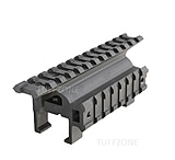 Image of Tuff Zone H&amp;K Double Rail Claw Mount