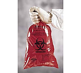 Image of Tufpak Incineration Bags 14220-112, Case of 200