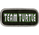Image of Turtleman Team Turtle Patch