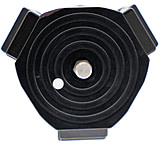 Image of Two Vets Tripods Inc Leg Stopper Head Assembly Recon/Reconv2/No Name