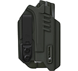 TXC Holsters Pro Concealed Carry Holster