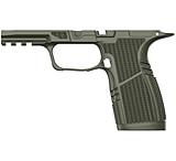 Image of Tyrant CNC X-Macro Sig Sauer P365 Grip Module