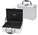 Image of TZ Case CLS09 Packaging Tool Case Silver Aluminum