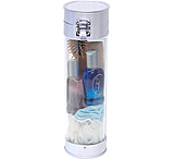 Image of TZ Case Packaging Tube w/ Aluminum Top/Bottom