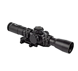 Image of U.S. Optics BFx-10 10x40mm First Focal Plane Rifle Scope
