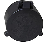 Image of U.S. Optics Flip Open Objective Cover - 58mm Low Profile