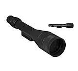 Image of U.S. Optics FOS-MOA 15-40x Field Observation Scope, MDMOA Reticle, IPHY