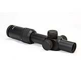 Image of U.S. Optics SR-4C Mil Scale FFP Illum. Reticle 1-4x22mm Rifle Scope