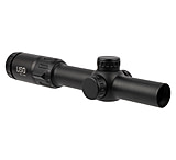 Image of U.S. Optics TS-6X 1-6x24mm Rifle Scope, 30mm Tube, Second Focal Plane