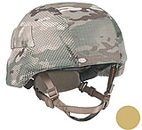 Image of UARM LCBH Low Cut Ballistic Helmet