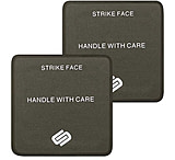 Image of UARM SA3AUSP Level IIIA+ UHMWPE Side Armor Plate