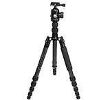 Image of Ulfhednar Tripod with Ballhead Arca-style
