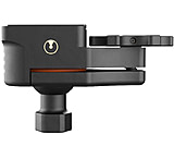 Image of Ultradyne UD Orbit Ballhead, Arca-Pic Clamp, Dynalock