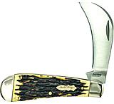 Image of Uncle Henry Knife Hawkbill Pruner 3&quot; Folding Blade