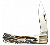 Image of Uncle Henry Knife Next Gen Staglon Bruin 2.8&quot; Blade