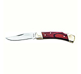 Image of Uncle Henry Smokey 3 3/4inch Closed Lockback