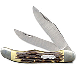 Image of Uncle Henry Uncle Henry 227UH Folding Bowie Next Gen Knife