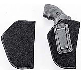 Image of Uncle Mike's 3-4 Inch Barrel Medium Automatic Inside The Pant Holsters