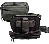 Image of Uncle Mikes Compact Fanny Pack