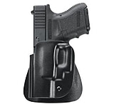 Image of Uncle Mike's Kydex Open Top Paddle Holster